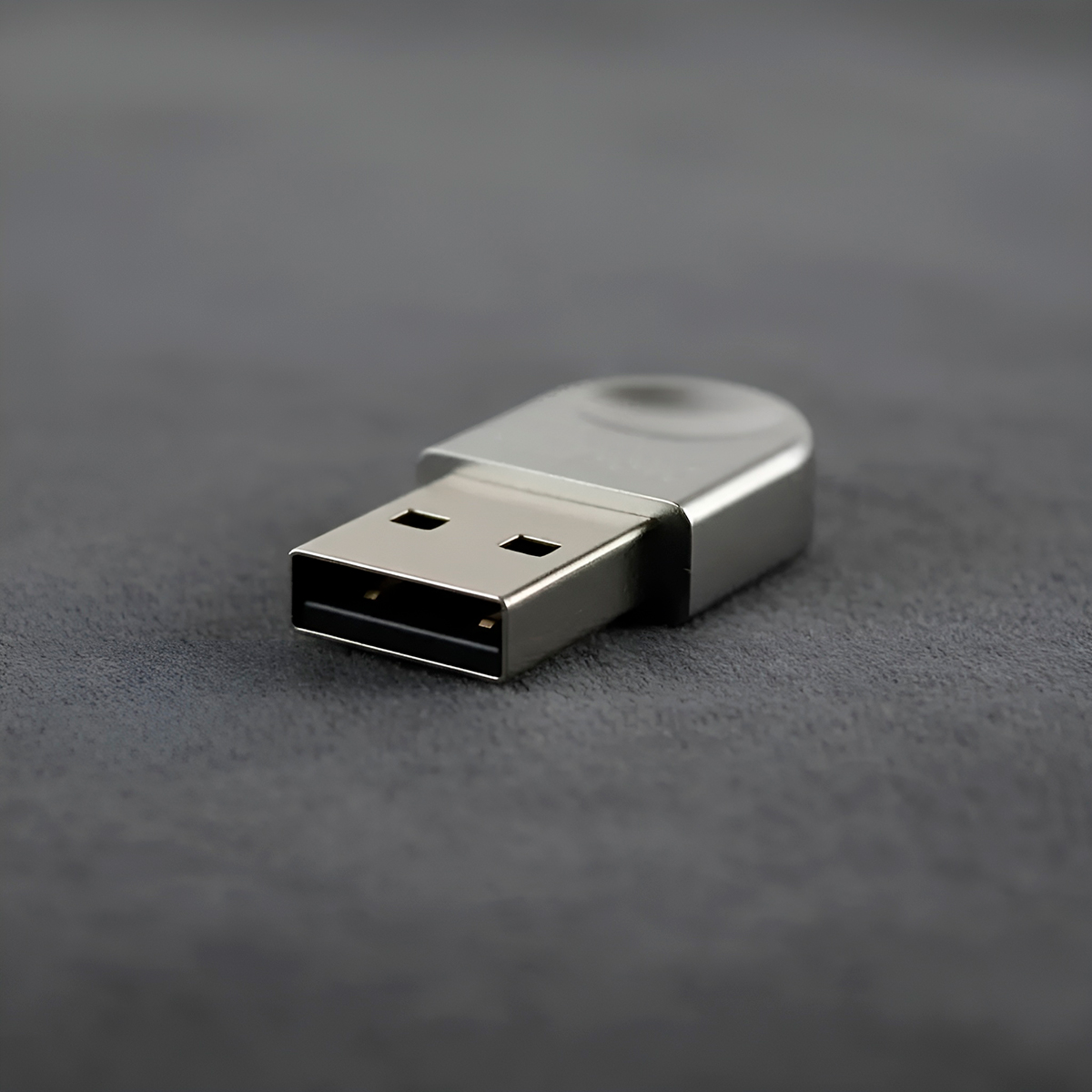 Adaptador Veicular Bluetooth Receptor De Música Chamada — imagem 1