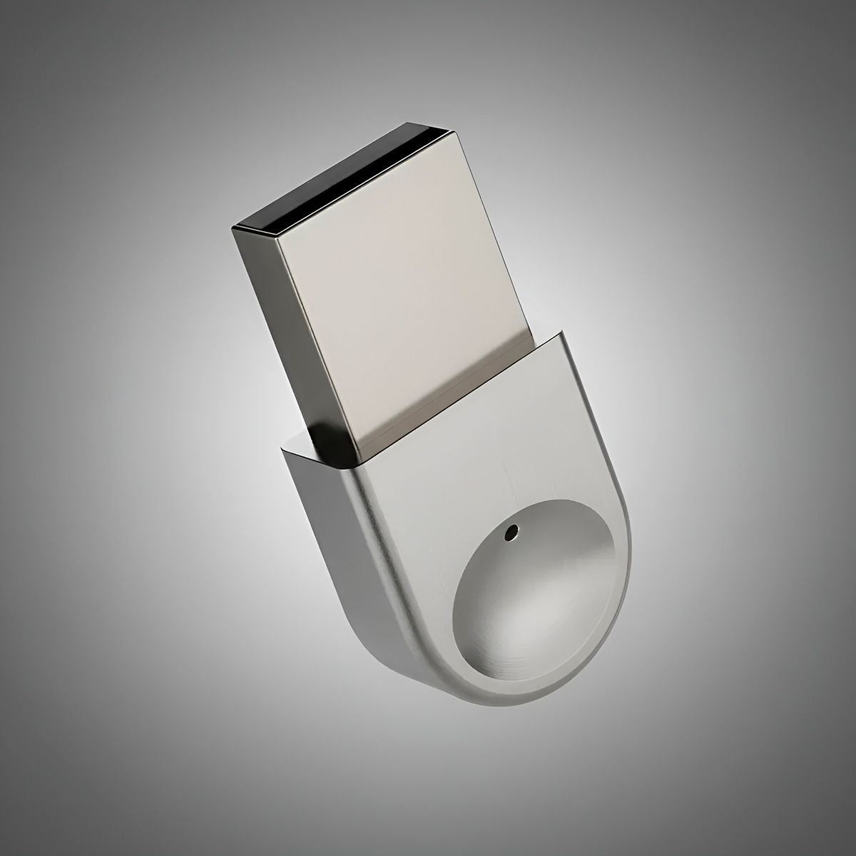 Adaptador Veicular Bluetooth Receptor De Música Chamada — imagem 4