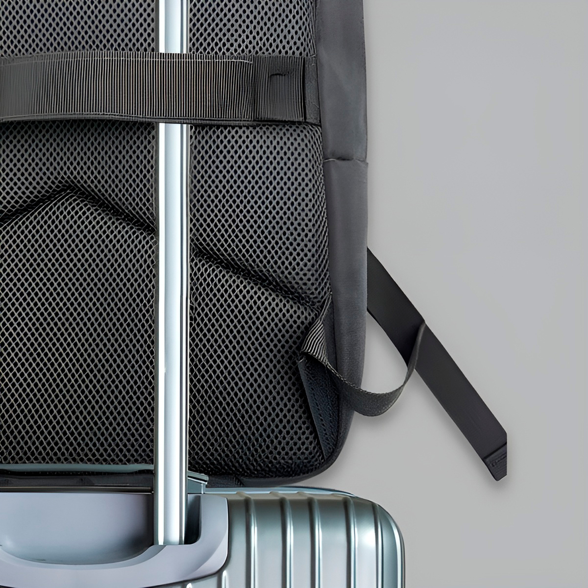 Mochila Impermeável Notebook Passeio Viagem Escritório — imagem 5