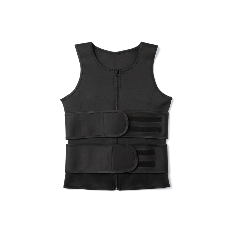 Regata Cinta Modeladora Termica Abdominal Masculina Tam:xxl — imagem 5