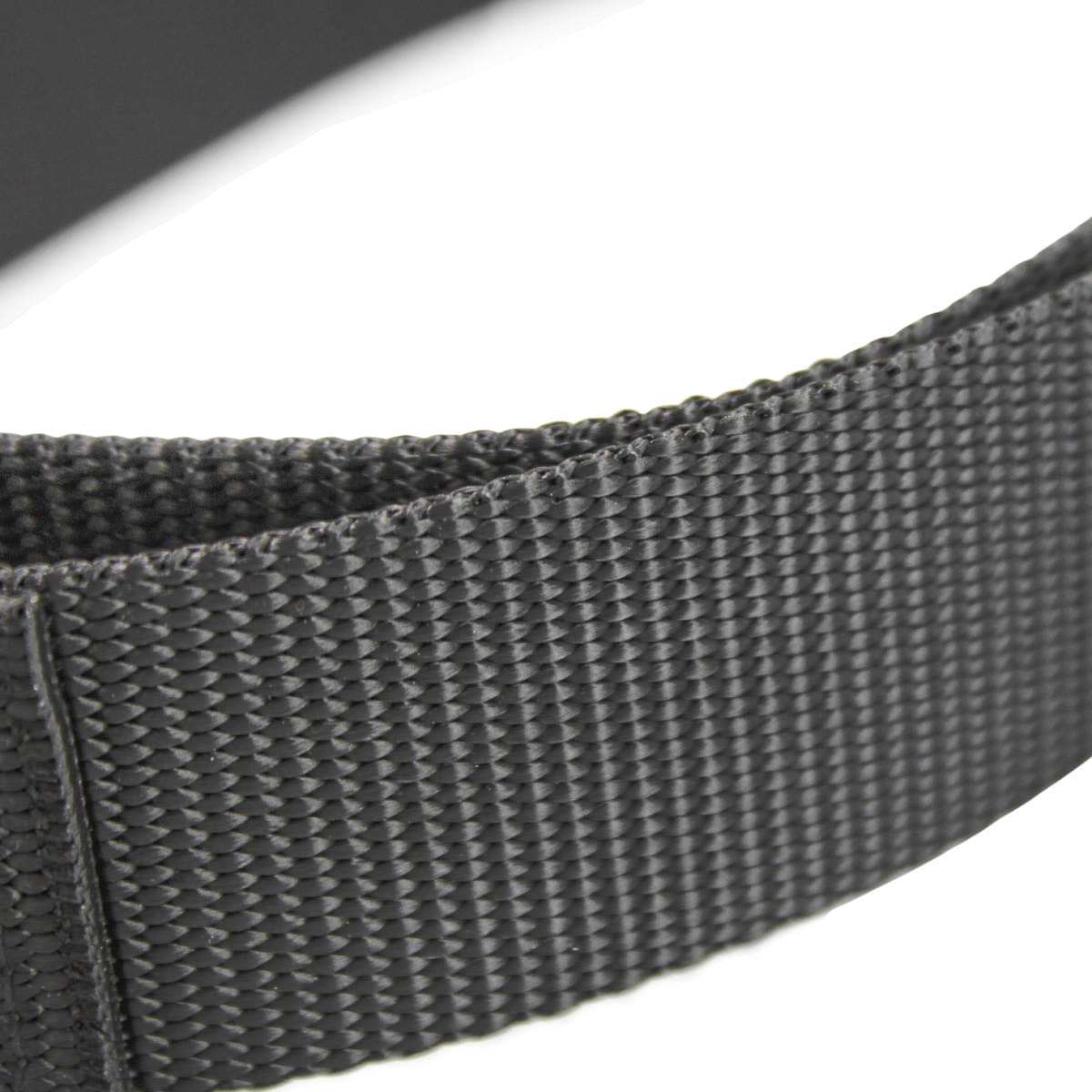 Cinto Tático Com Fivela De Engate Rápido Metal Preto — imagem 4