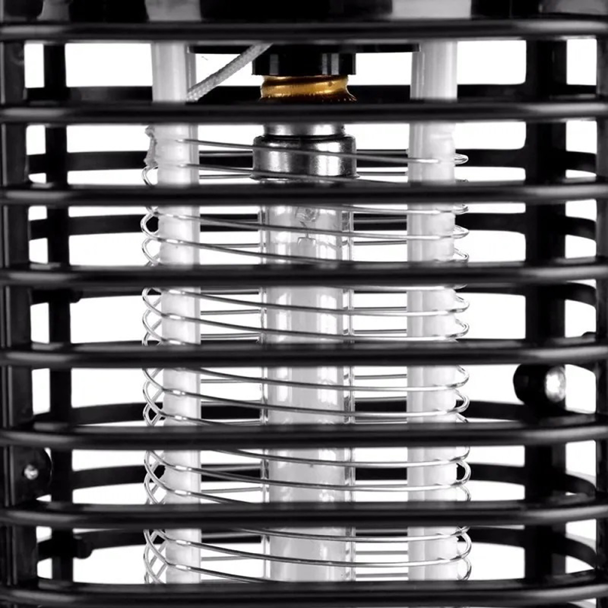 Armadilha Mata Mosquito Choque Eletrico 110v — imagem 2