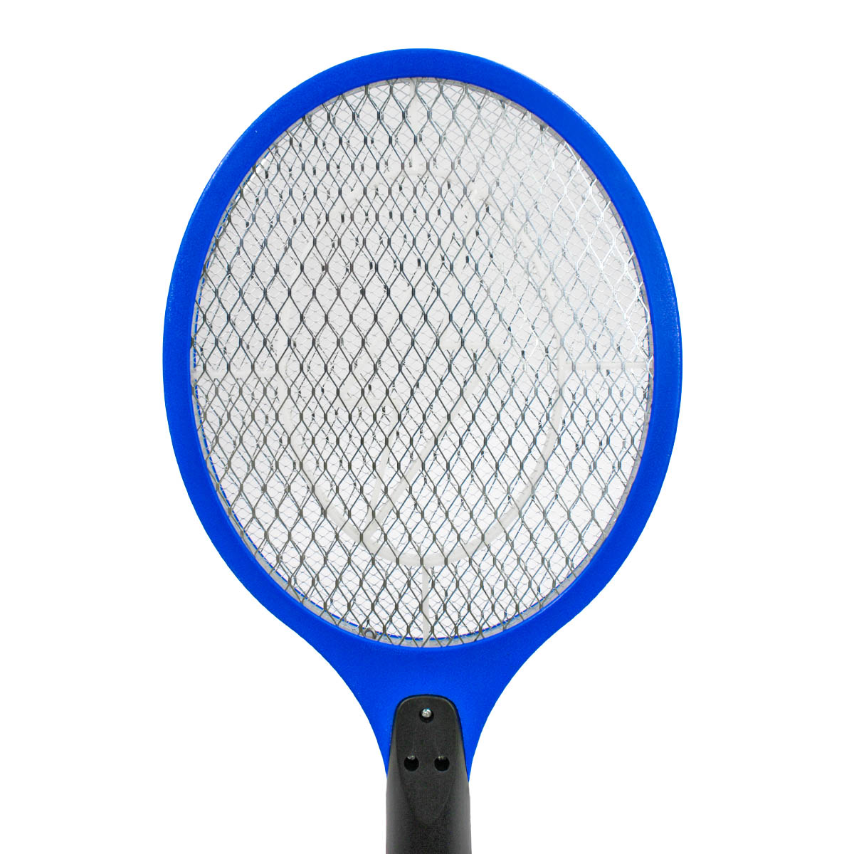 Raquete Eletrica Mata Mosquito Recarregavel — imagem 1