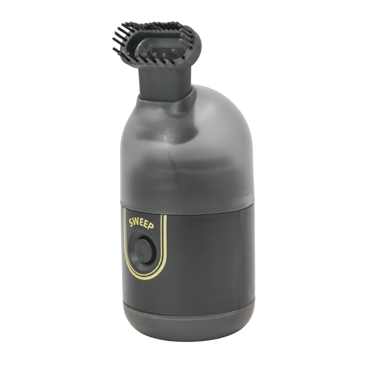 Mini Aspirador De Po Portatil Usb  Recarregavel Cor:preto — imagem 1