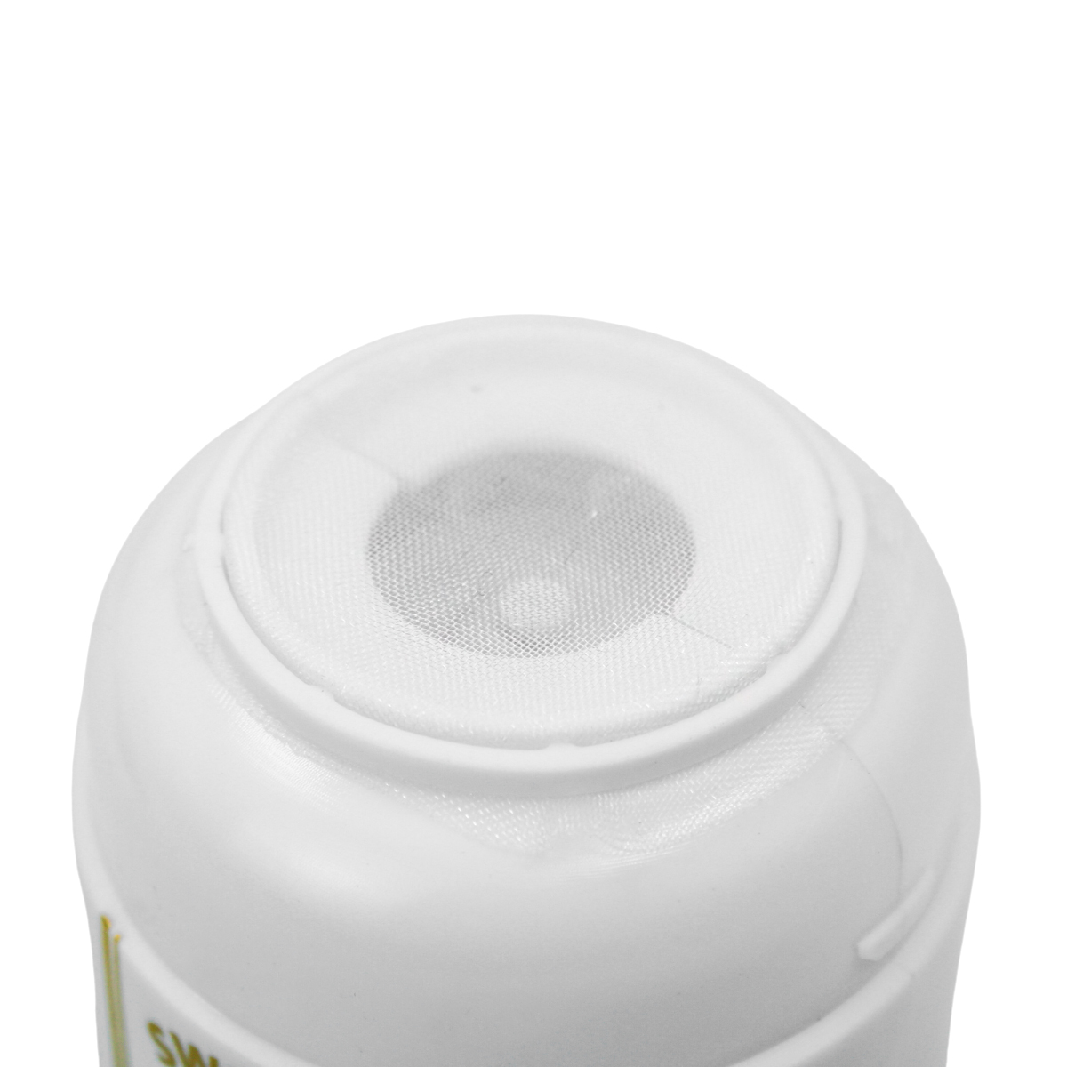 Mini Aspirador De Po Portatil Usb  Recarregavel Cor:branco — imagem 5