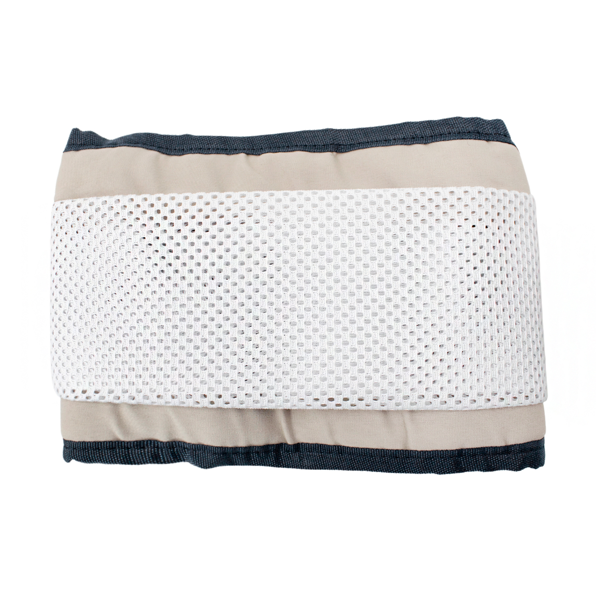 Sling Bebe Carregador Canguru Segurar Ajustavel Cor:bege — imagem 1
