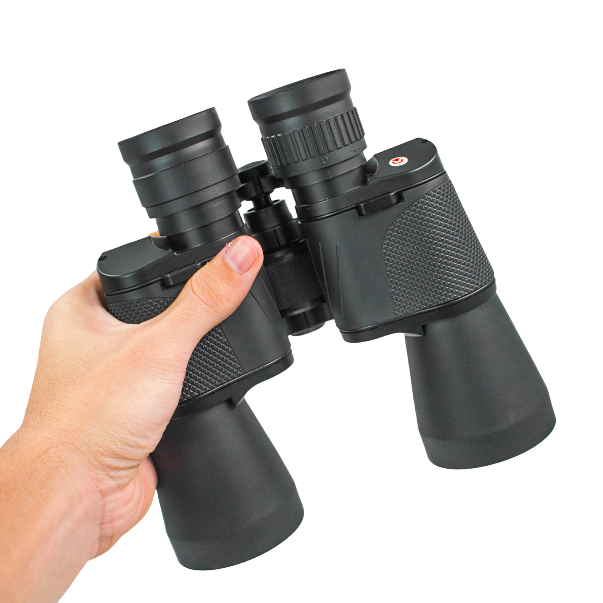 Binoculos Longo Alcance 50x50 Profissional Tatico Resistente — imagem 6
