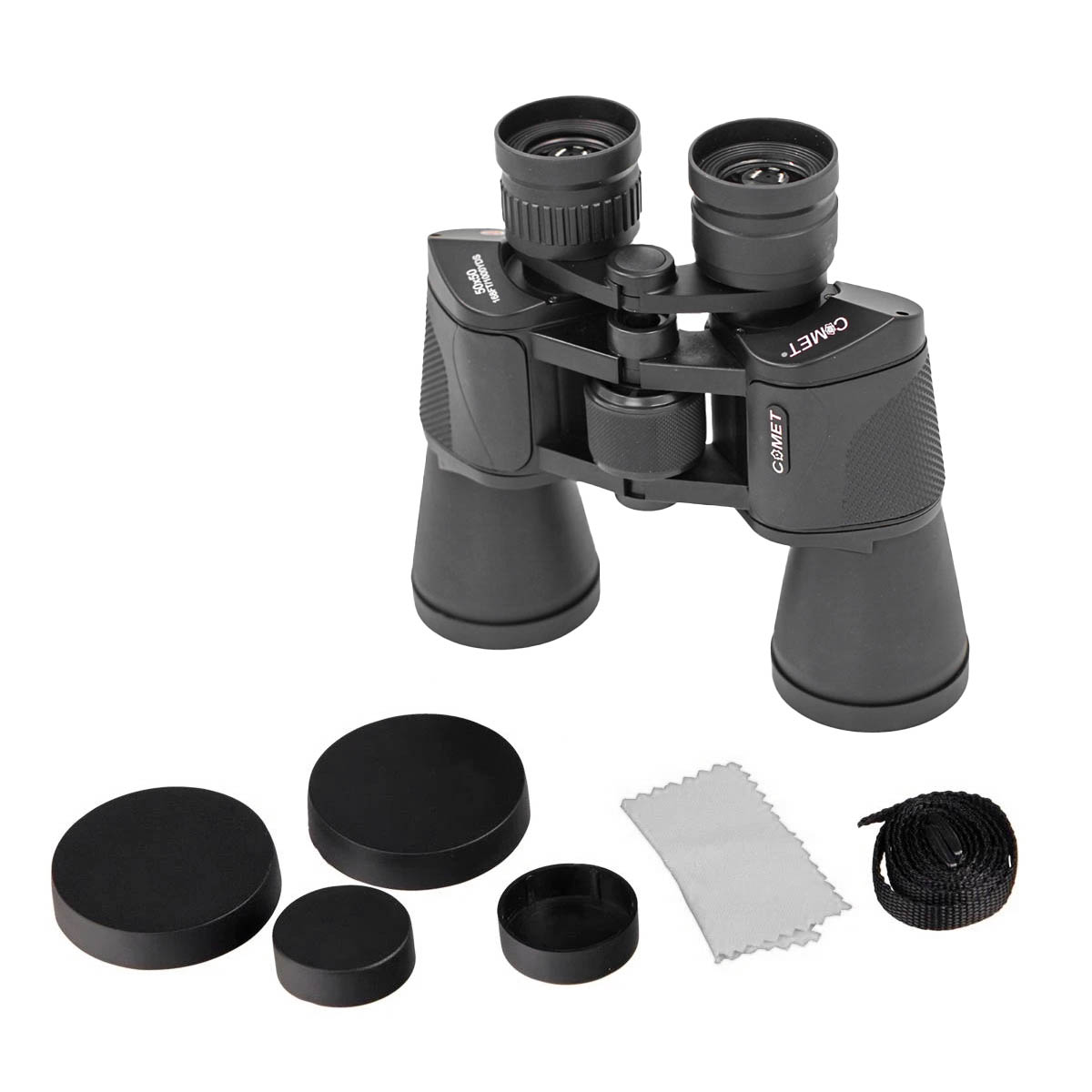 Binoculos Longo Alcance 50x50 Profissional Tatico Resistente — imagem 3