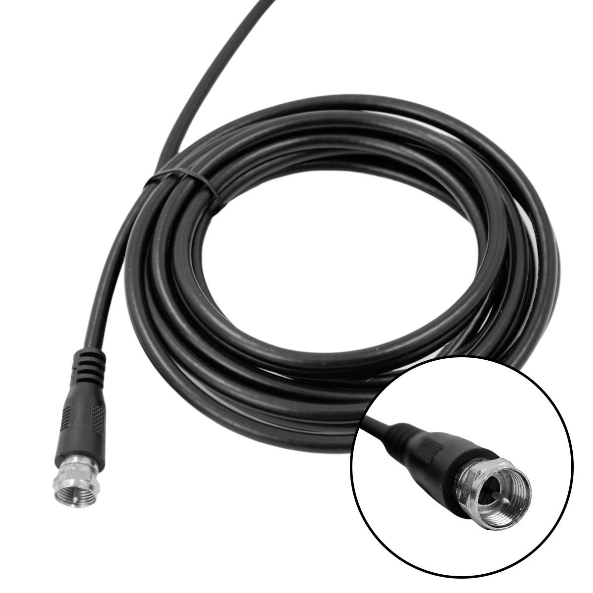 Antena Interna Tv Digital Amplificada Hdtv Cb20 Agold — imagem 1