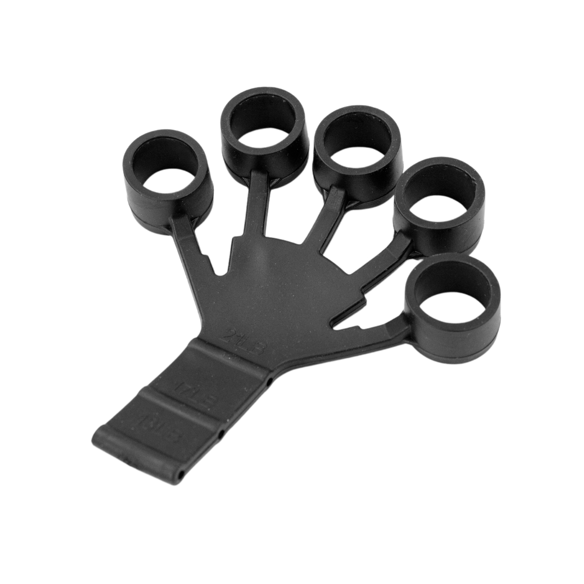 Elastico Extensor De Dedo Exercicio Yoga Alongar Tendinite — imagem 2