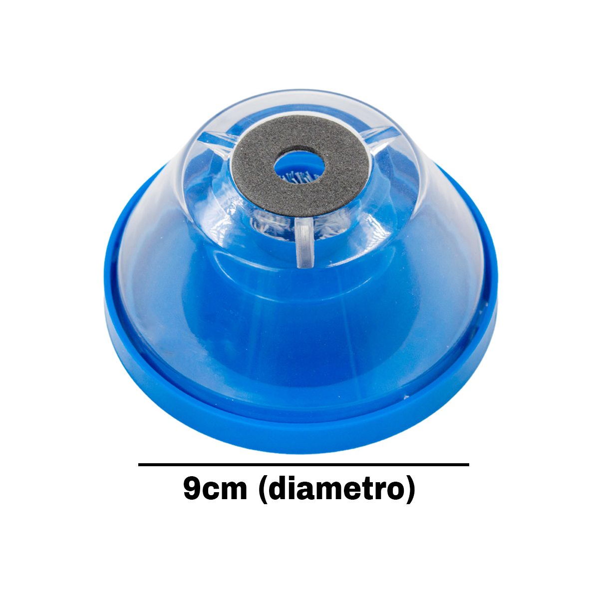 Coletor De Pó Para Furadeira — imagem 8