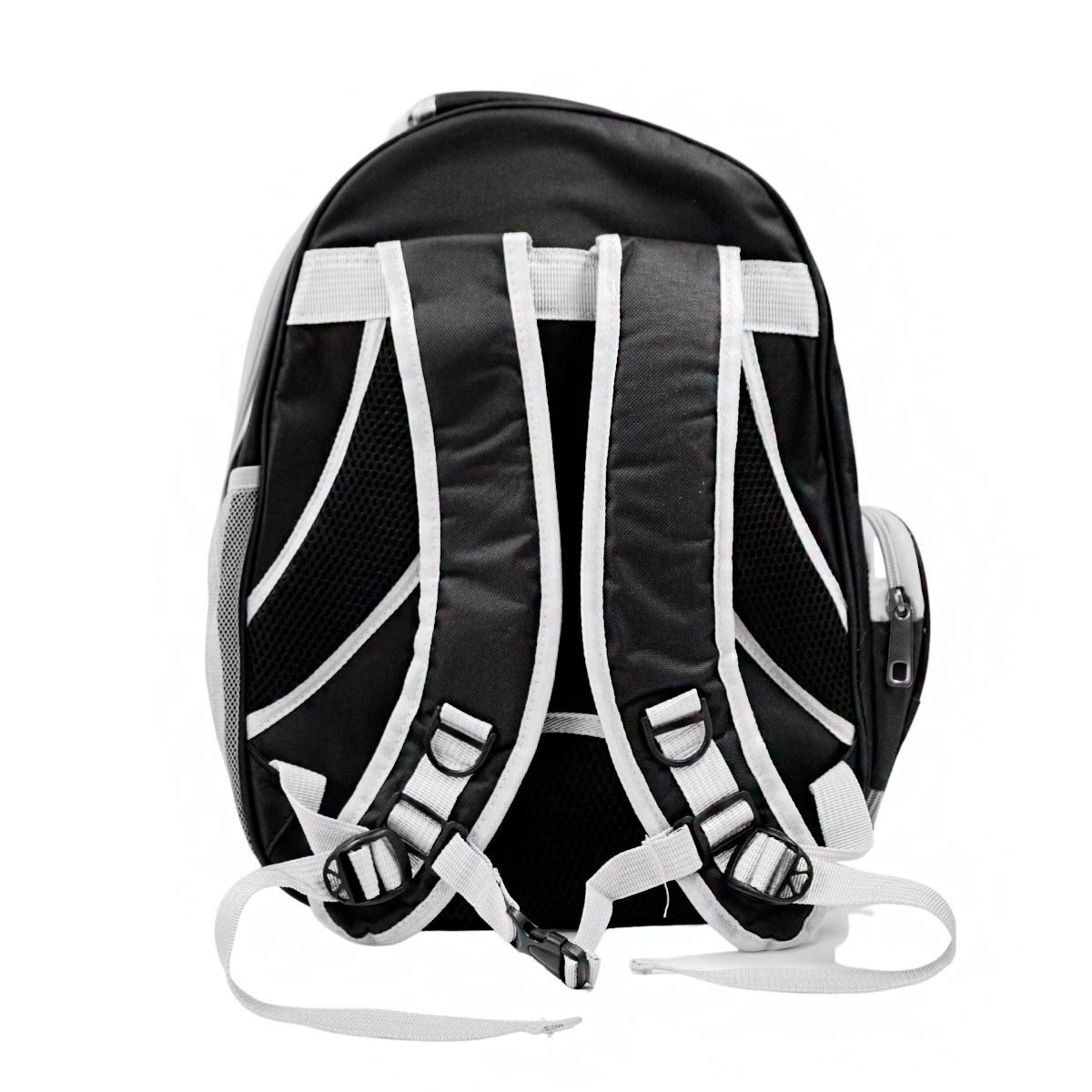 Mochila Pet Visão Panorâmica Passeios Astronauta Cor:azul — imagem 6