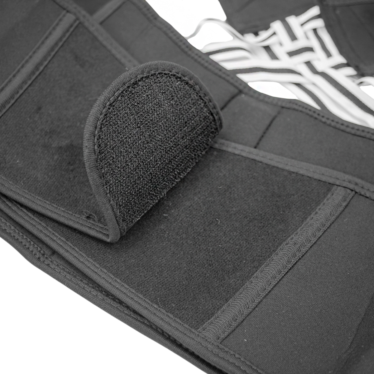 Colete Corretor Postural Ortopédico Xl — imagem 5