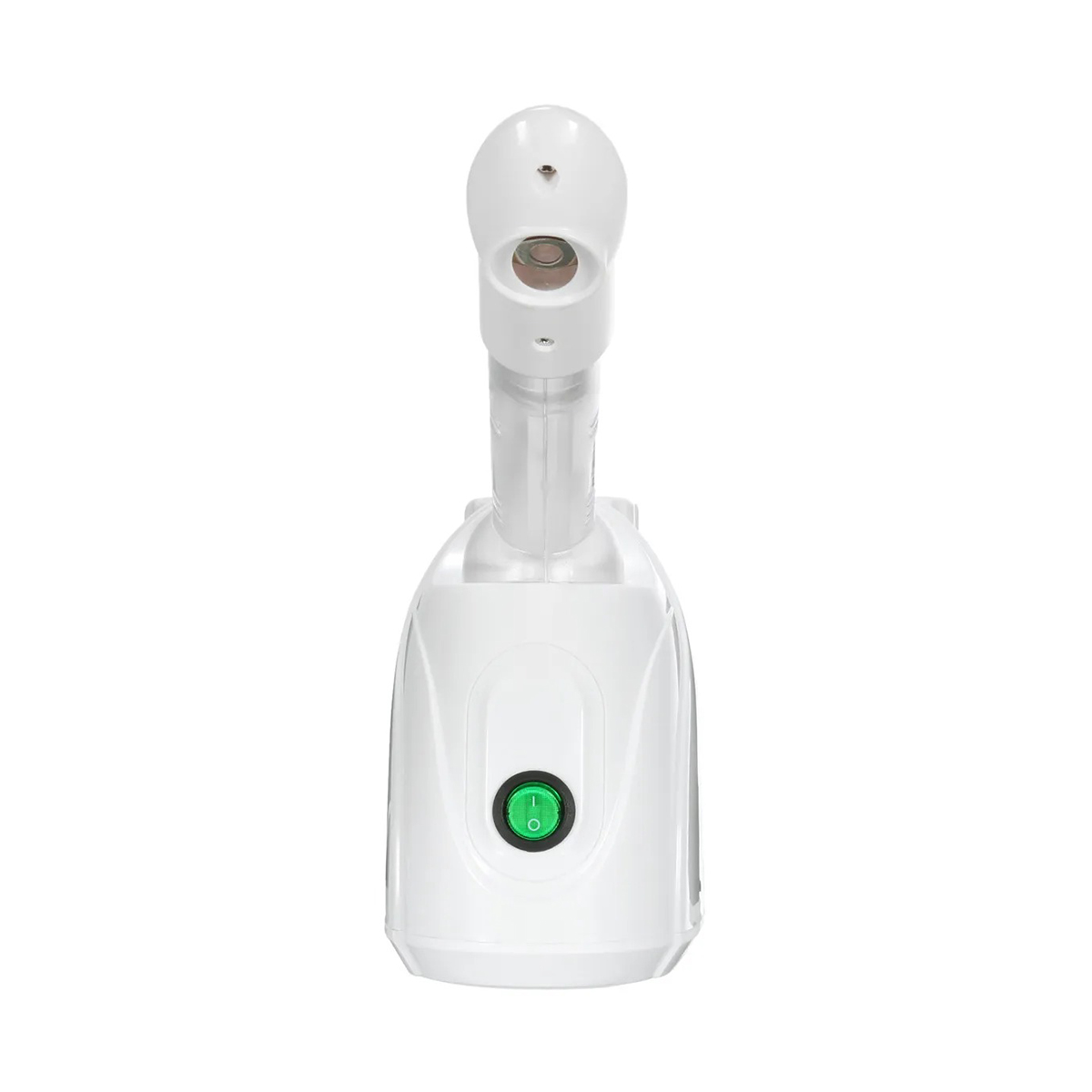 Vaporizador Facial Portátil Limpeza Skincare Voltagem:110v — imagem 4