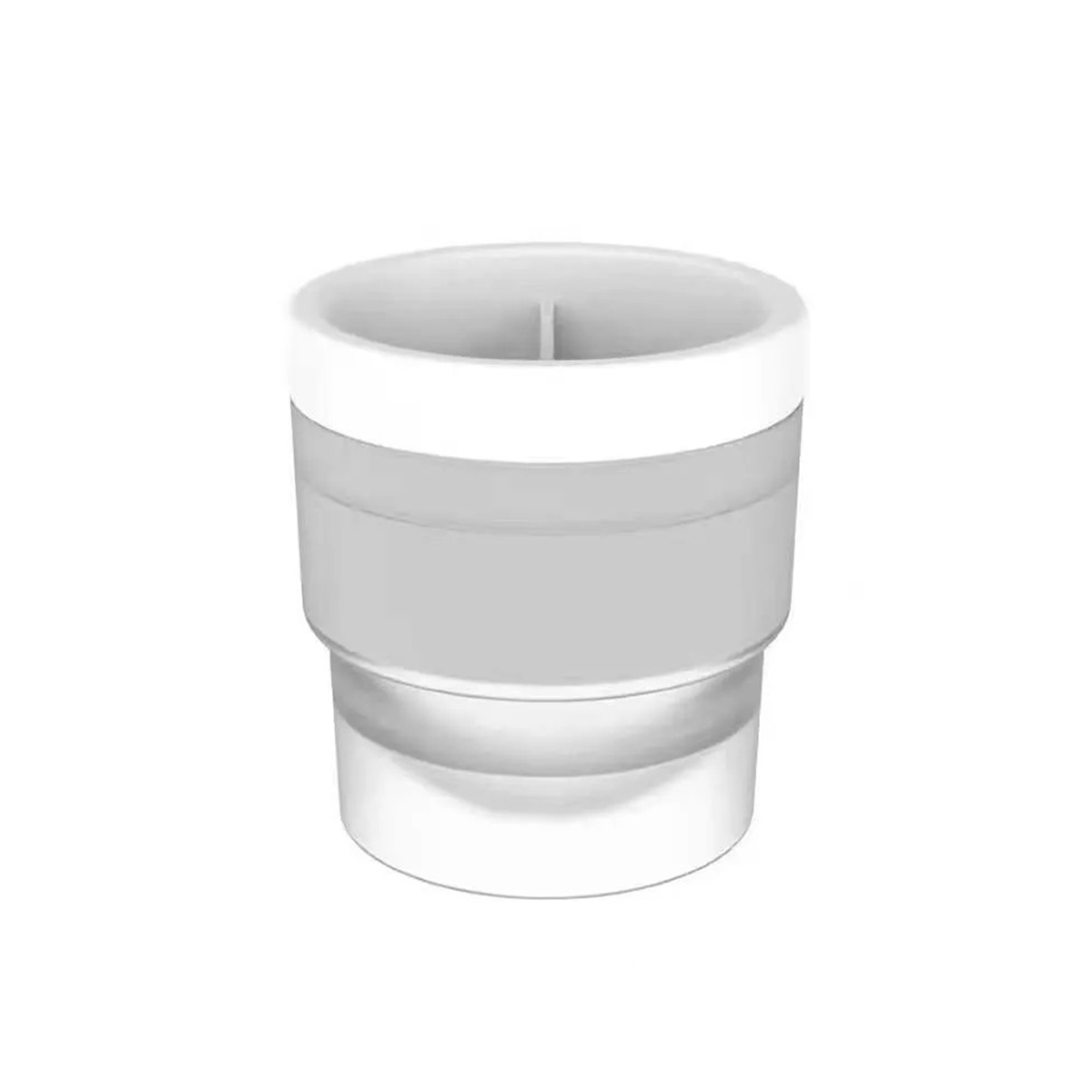 Forma De Gelo Redonda Esfera Grande Drink Whisky Bar — imagem 5