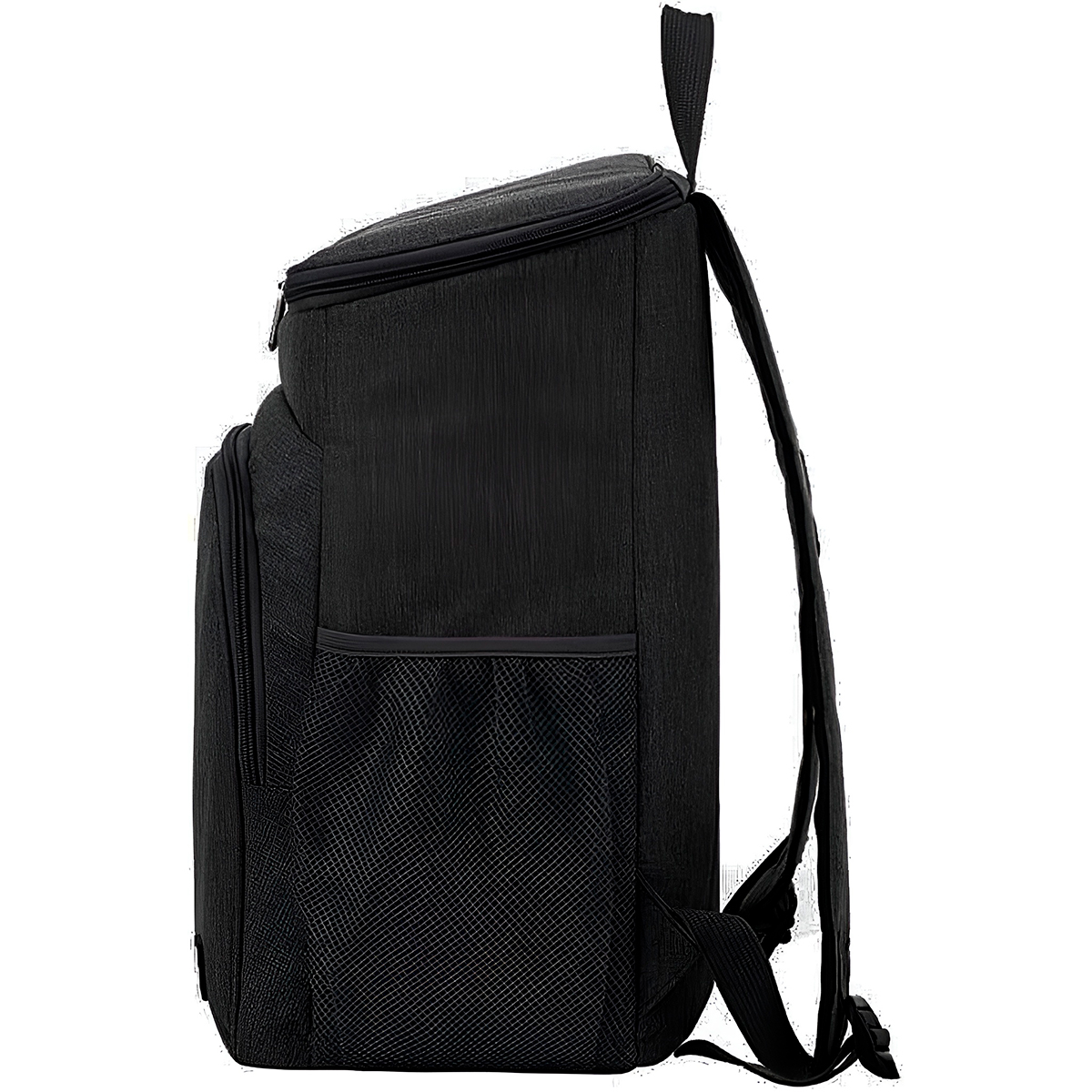 Mochila Bolsa Cooler Térmica Impermeável Praia Piscina — imagem 6