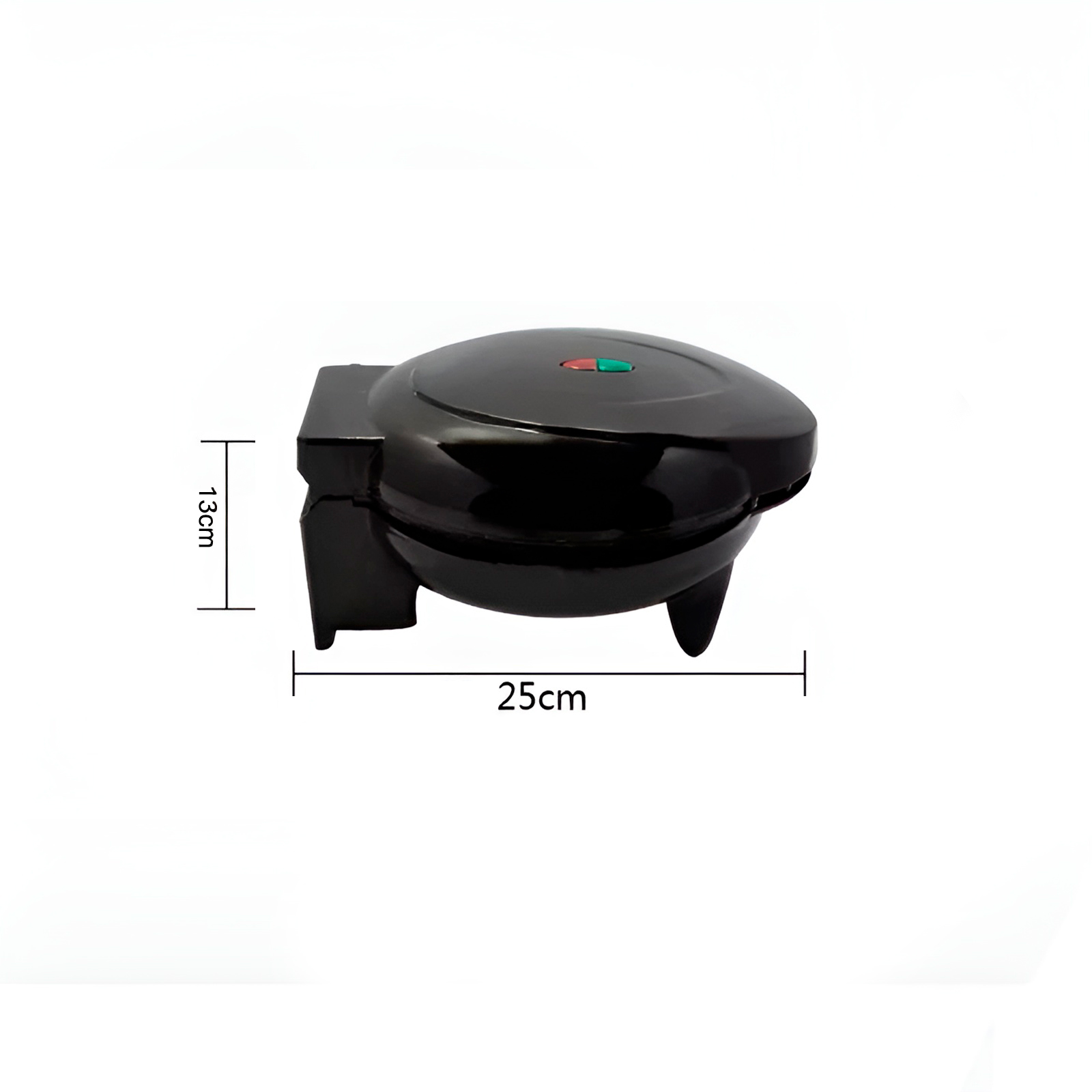Máquina De Cake Pop Antiaderente Bolinho Pão De Queijo 110v — imagem 5