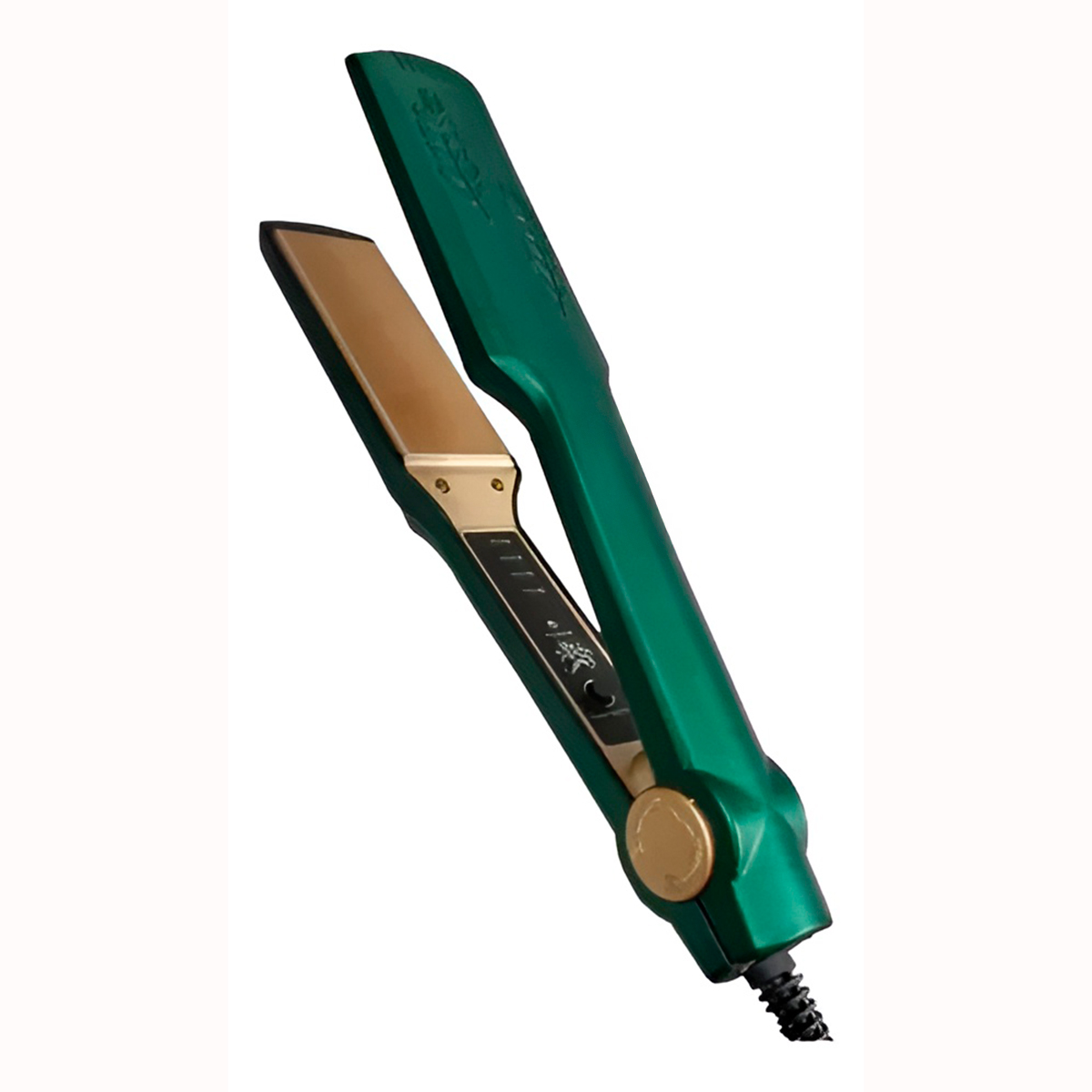 Chapinha De Cabelo Profissional Alisamento Cabelereiro — imagem 2