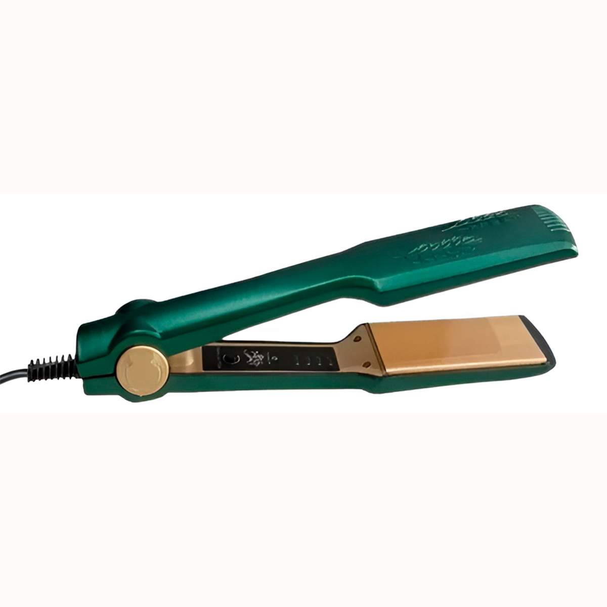 Chapinha De Cabelo Profissional Alisamento Cabelereiro — imagem 3
