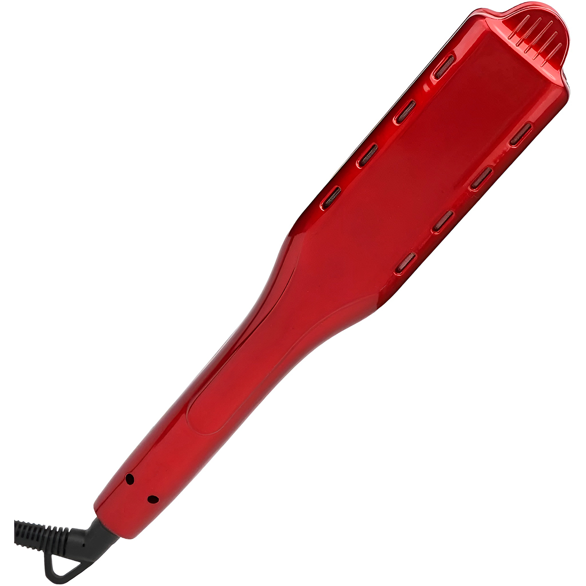 Prancha De Cabelo Alisadora Profissional Cabelereiro — imagem 3