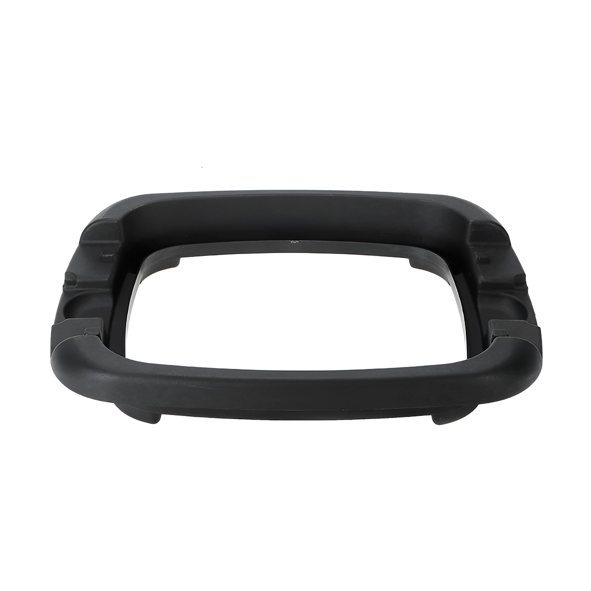 Grelha Grill Elétrico Por Indução Antiaderente Portátil — imagem 5