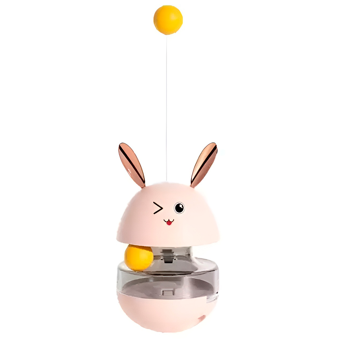 Brinquedo Comedouro Para Pets Interativo — imagem 6