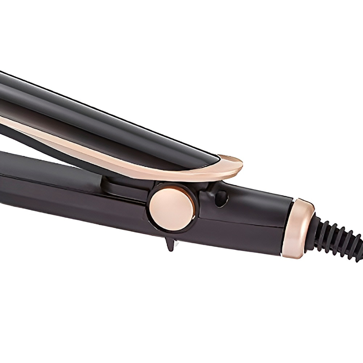 Prancha Chapinha Profissional Bivolt Alisar Cabelo — imagem 1