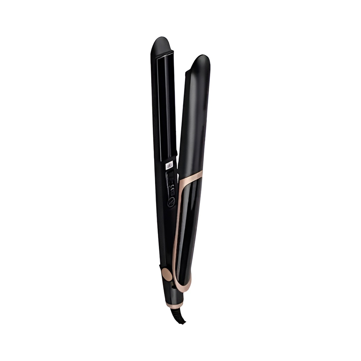 Prancha Chapinha Profissional Bivolt Alisar Cabelo — imagem 5